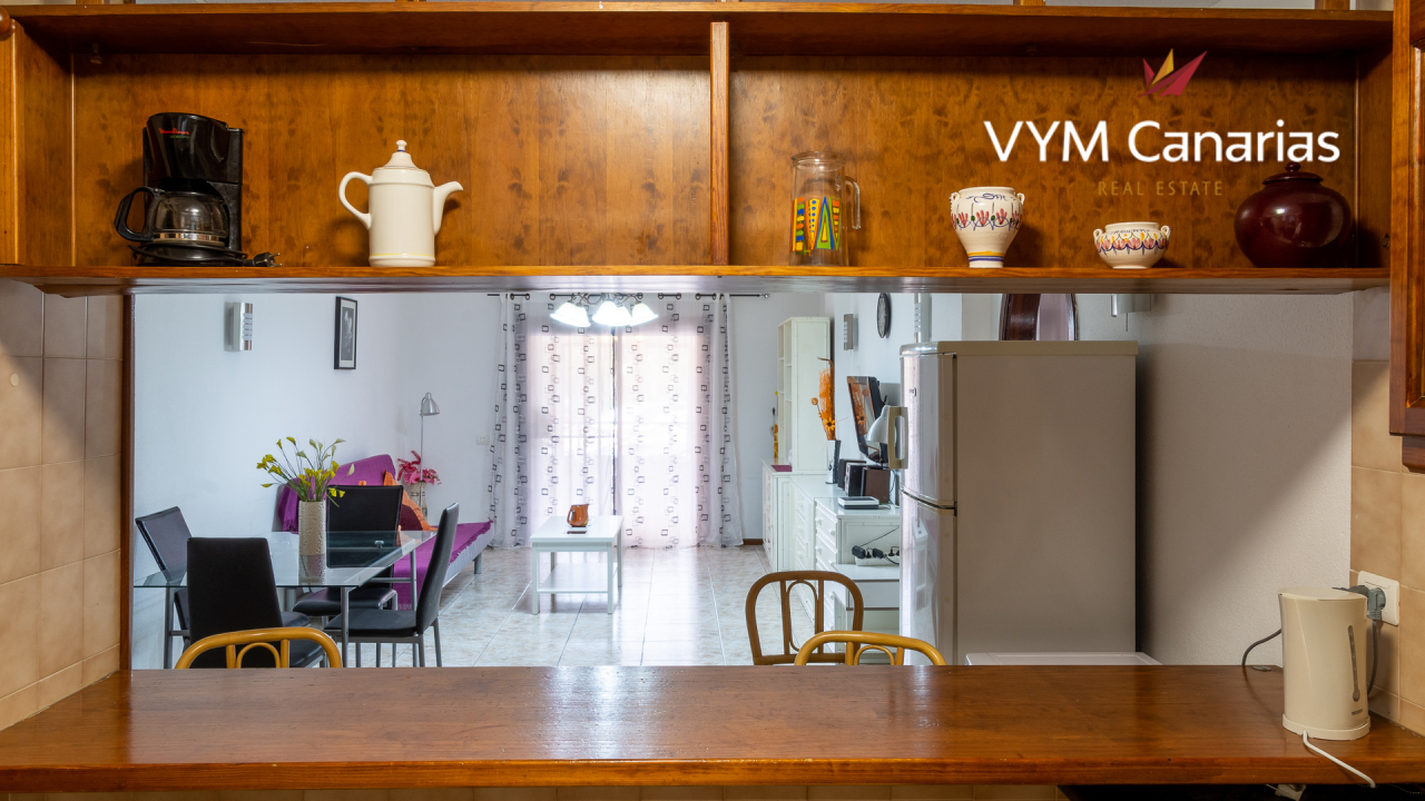 Appartement sur Tenerife, Espagne, 96.2 m² - image 13