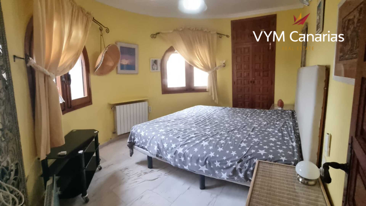 Villa in Costa Blanca, Spanien, 327 m² - Foto 17