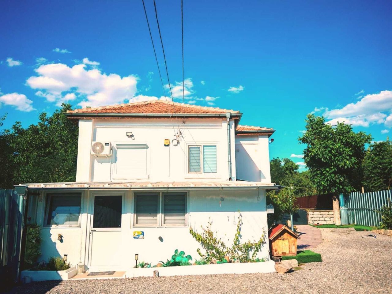 Casa Granitovo, Bulgaria, 150 m² - imagen 1