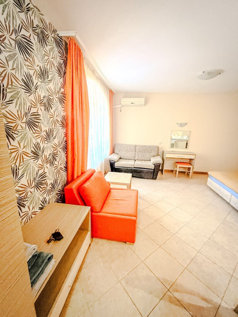 Appartement à Sveti Vlas, Bulgarie, 41 m² - image 7