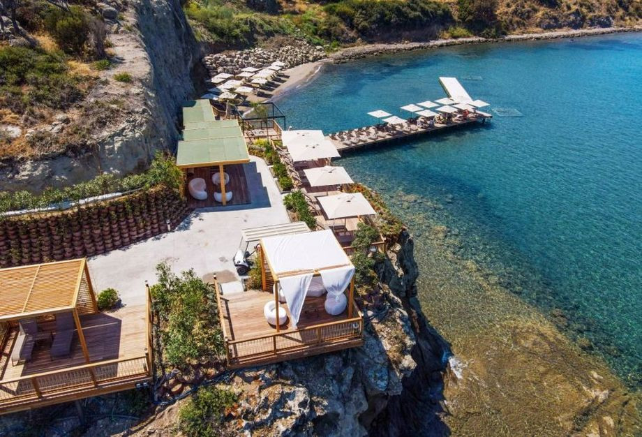 Villa in Bodrum, Türkei, 150 m² - Foto 2