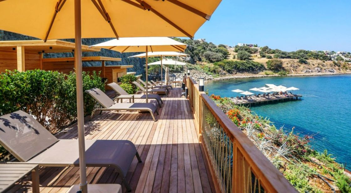 Villa in Bodrum, Türkei, 150 m² - Foto 8