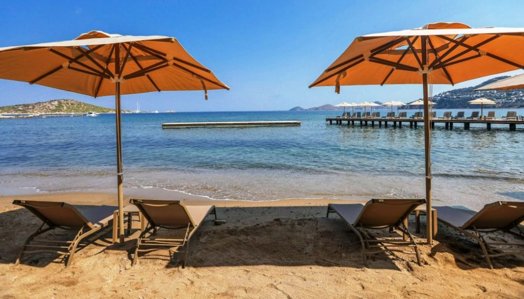 Villa in Bodrum, Türkei, 150 m² - Foto 9