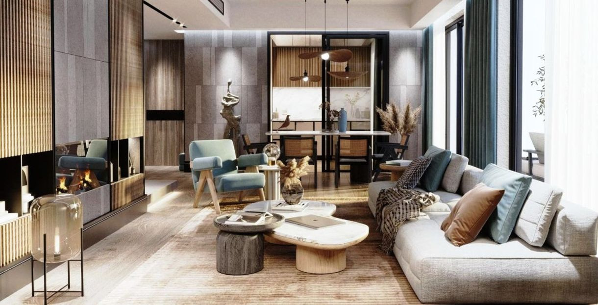 Villa in Bodrum, Türkei, 150 m² - Foto 10