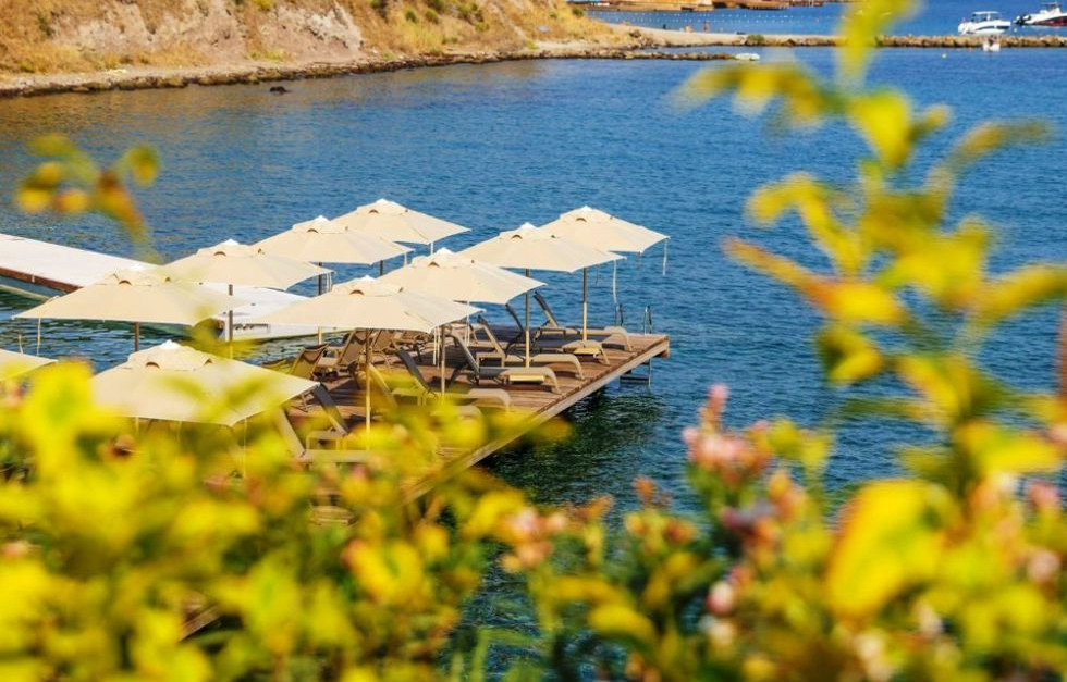 Villa in Bodrum, Türkei, 150 m² - Foto 11