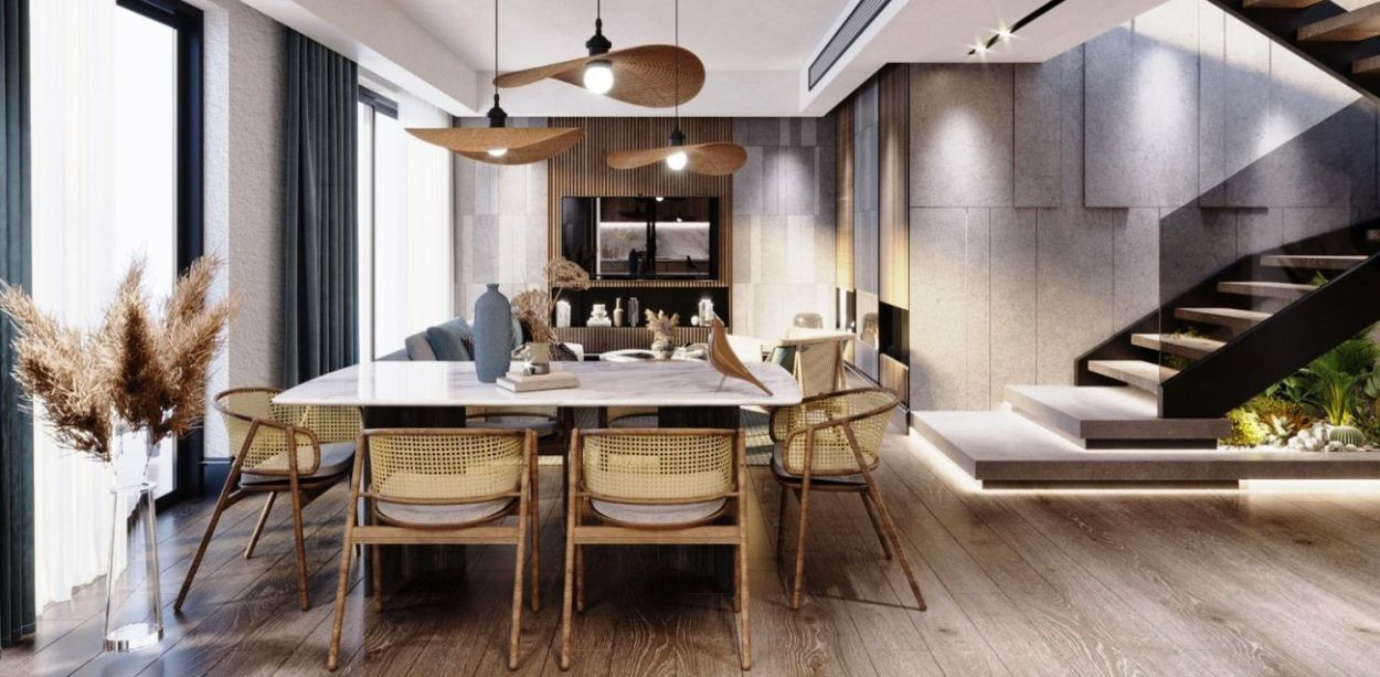 Villa in Bodrum, Türkei, 150 m² - Foto 12