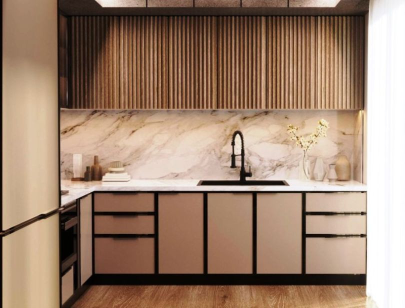 Villa in Bodrum, Türkei, 150 m² - Foto 13