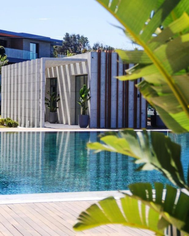 Villa in Bodrum, Türkei, 150 m² - Foto 19