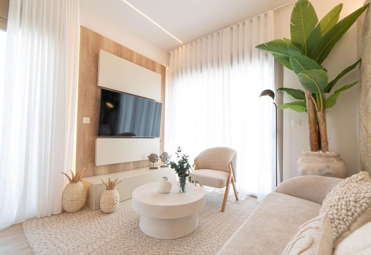 Chalet a Ciudad Quesada, Spagna, 93 m² - foto 4