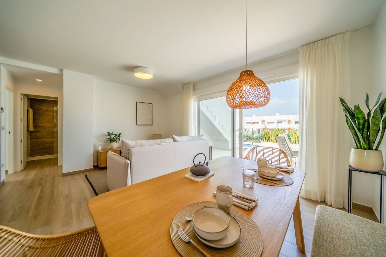 Bungalow à Los Montesinos, Espagne, 75 m² - image 5