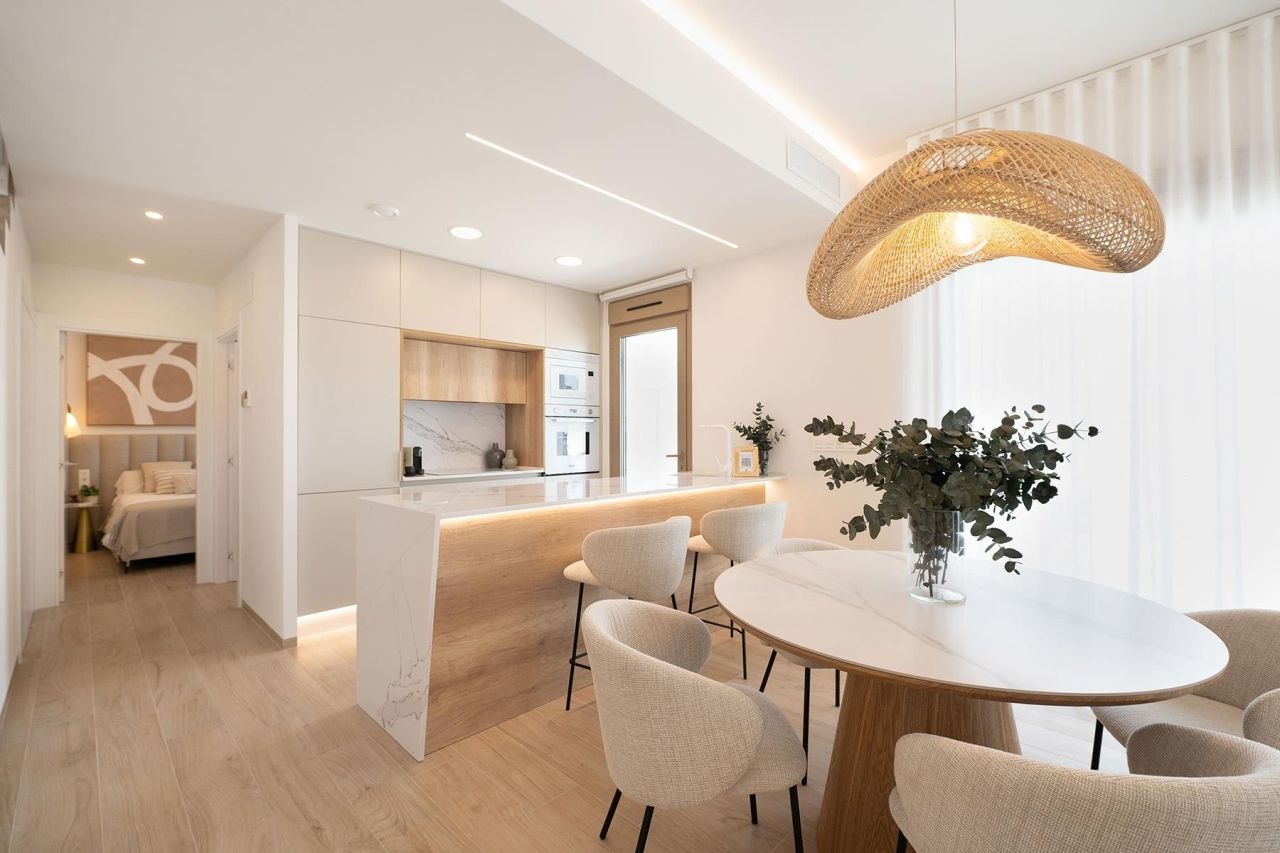 Chalet a Ciudad Quesada, Spagna, 93 m² - foto 6