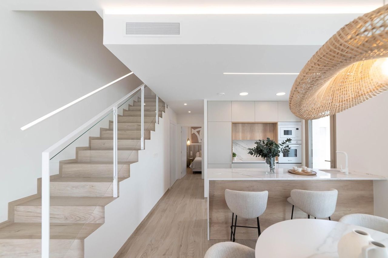 Chalet a Ciudad Quesada, Spagna, 93 m² - foto 8