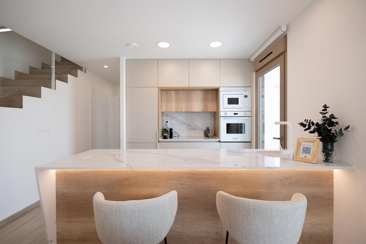 Chalet a Ciudad Quesada, Spagna, 93 m² - foto 10