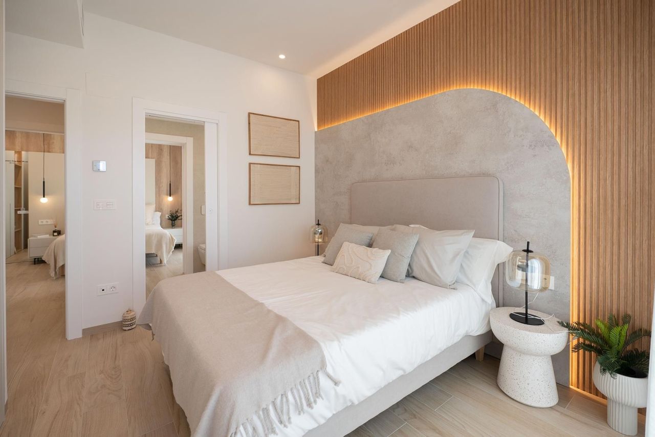 Chalet a Ciudad Quesada, Spagna, 93 m² - foto 12