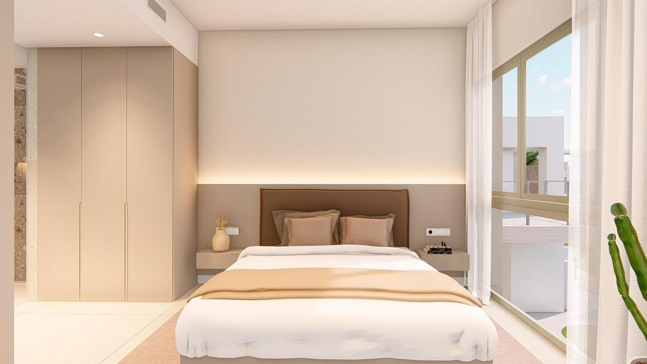 Bungalow a Ciudad Quesada, Spagna, 74 m² - foto 12