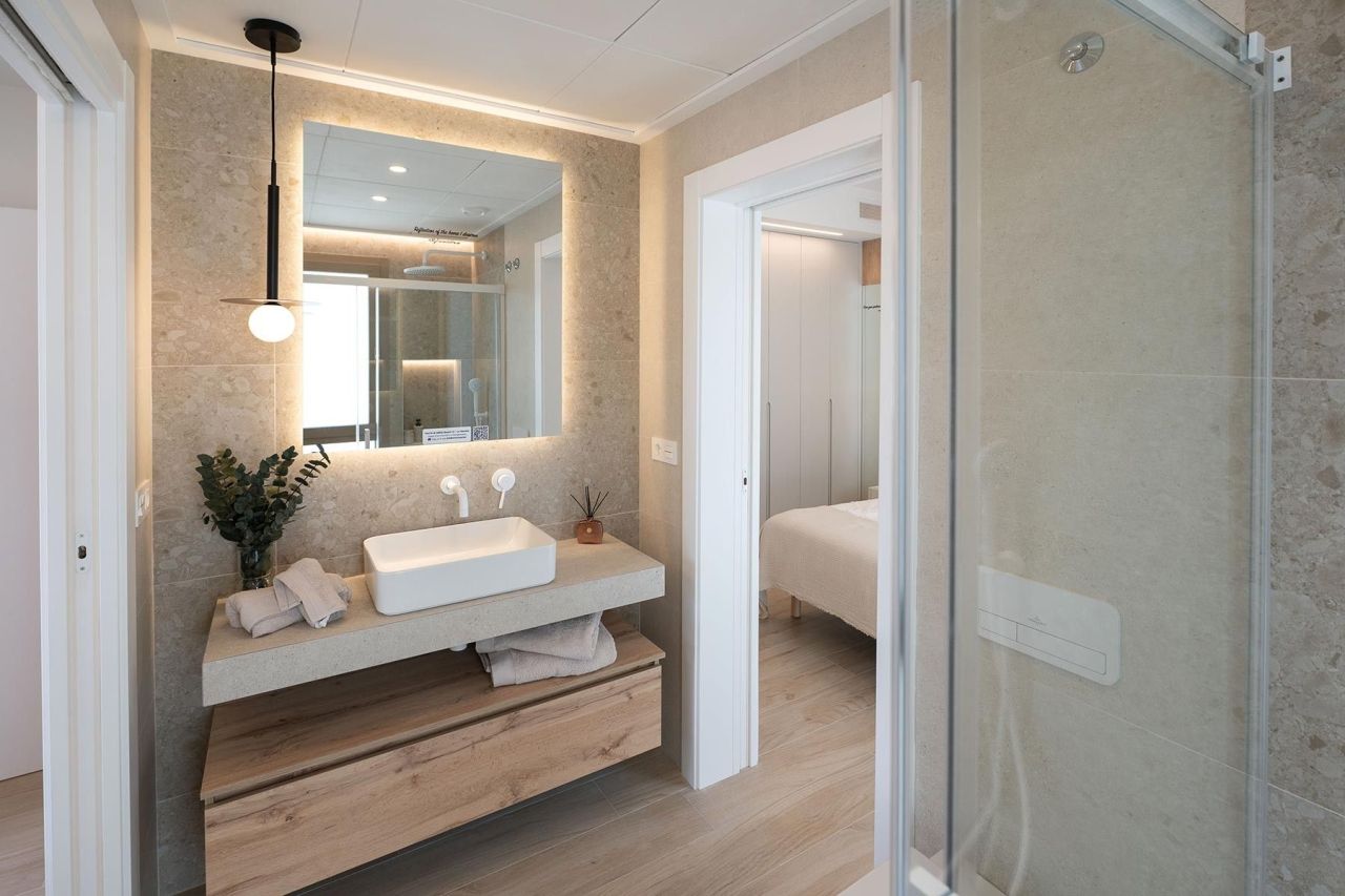 Chalet a Ciudad Quesada, Spagna, 93 m² - foto 17