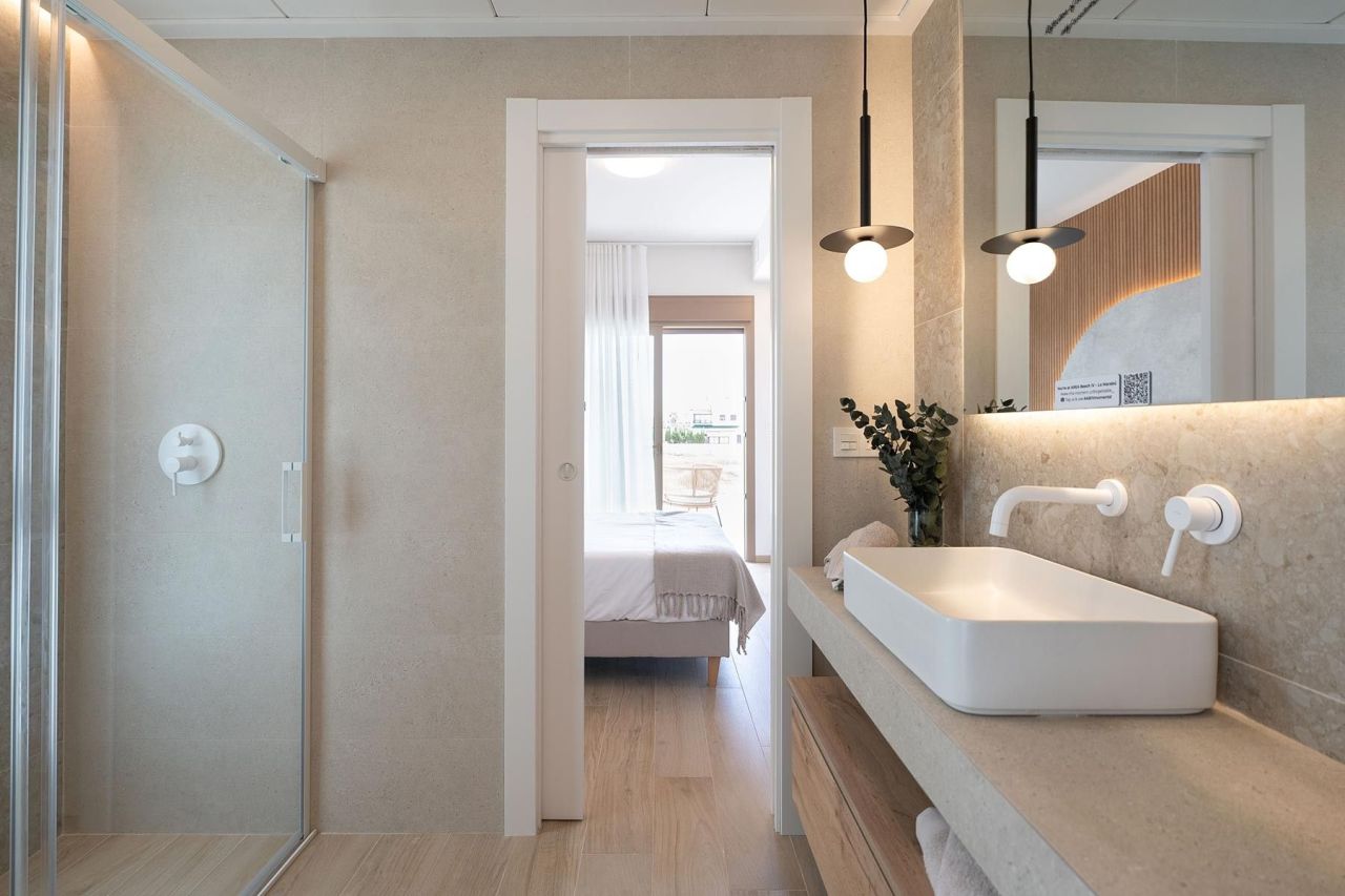 Chalet a Ciudad Quesada, Spagna, 93 m² - foto 19