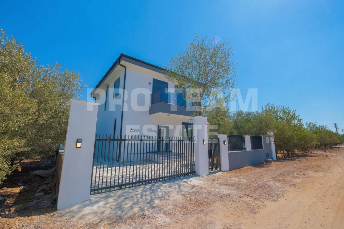 Villa in Antalya, Türkei, 200 m² - Foto 1