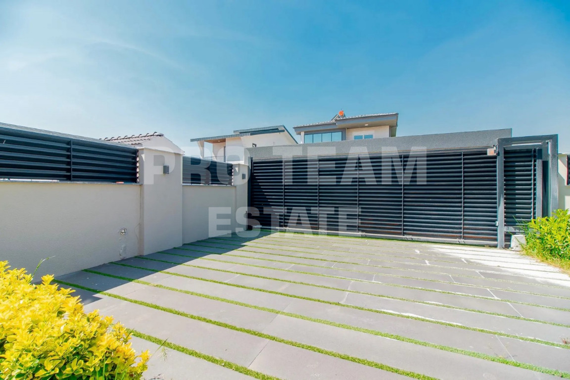 Villa en Antalya, Turquia, 200 m² - imagen 4