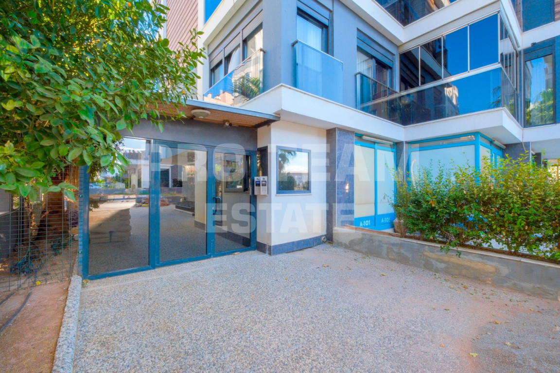 Wohnung in Antalya, Türkei, 150 m² - Foto 4