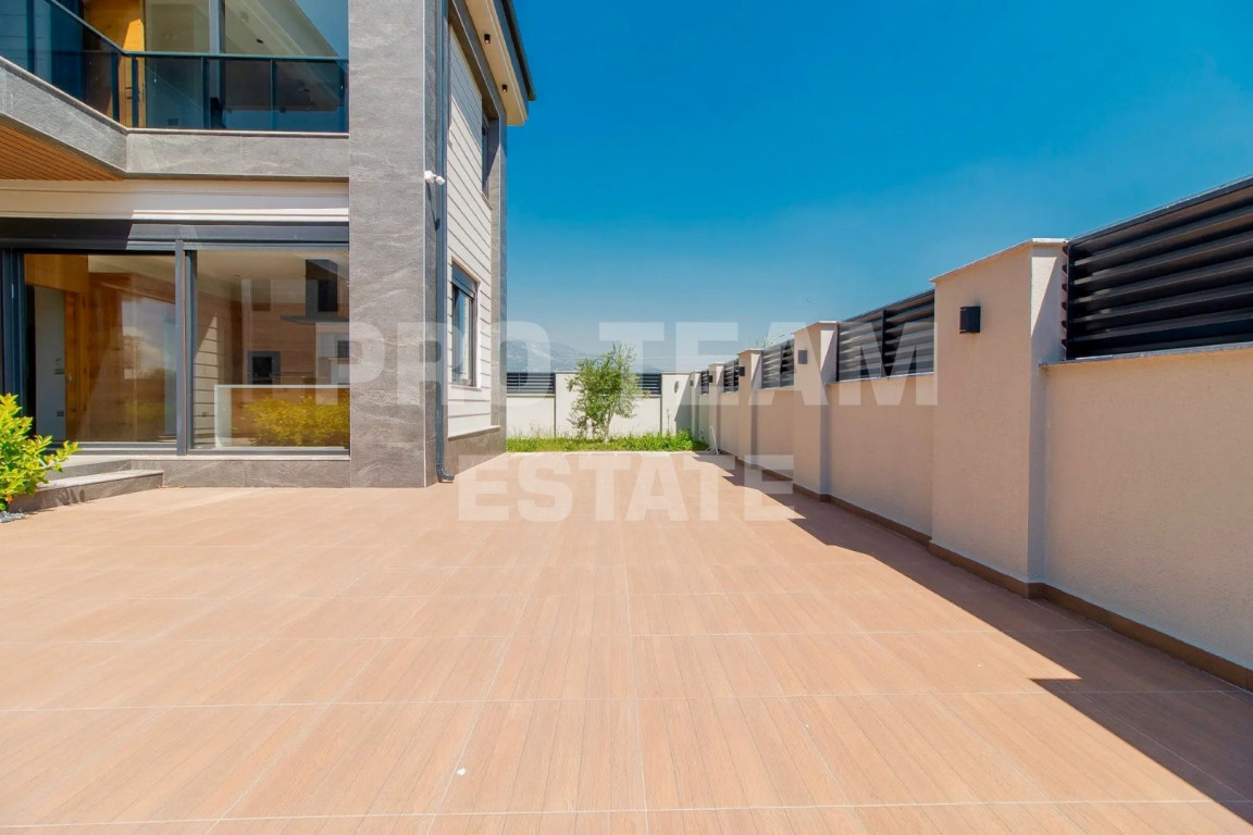 Villa en Antalya, Turquia, 200 m² - imagen 5