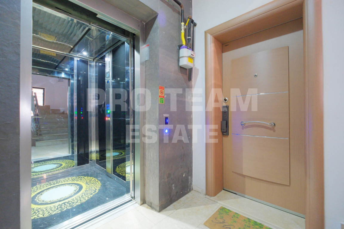 Wohnung in Antalya, Türkei, 150 m² - Foto 6