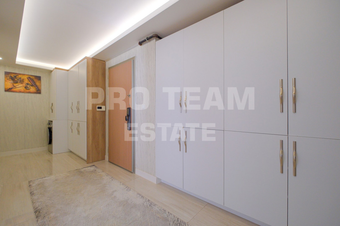 Wohnung in Antalya, Türkei, 150 m² - Foto 7