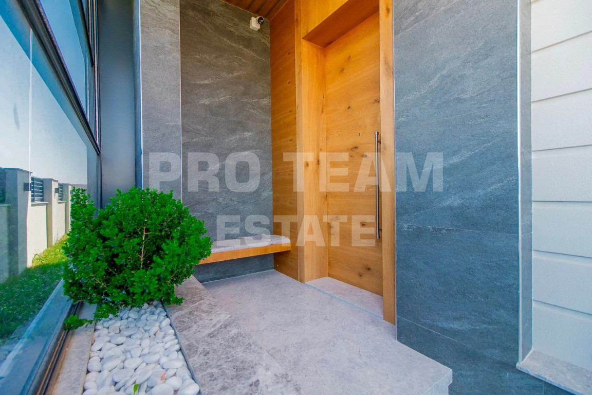 Villa en Antalya, Turquia, 200 m² - imagen 8