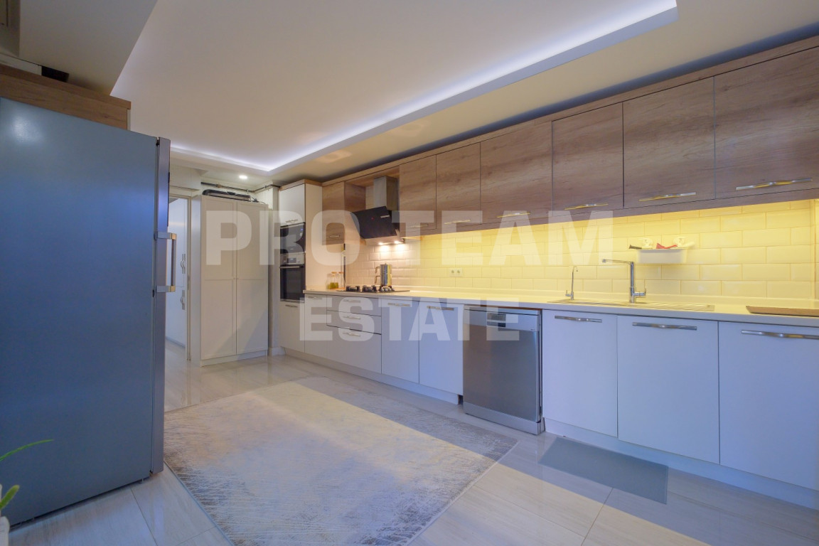 Wohnung in Antalya, Türkei, 150 m² - Foto 9