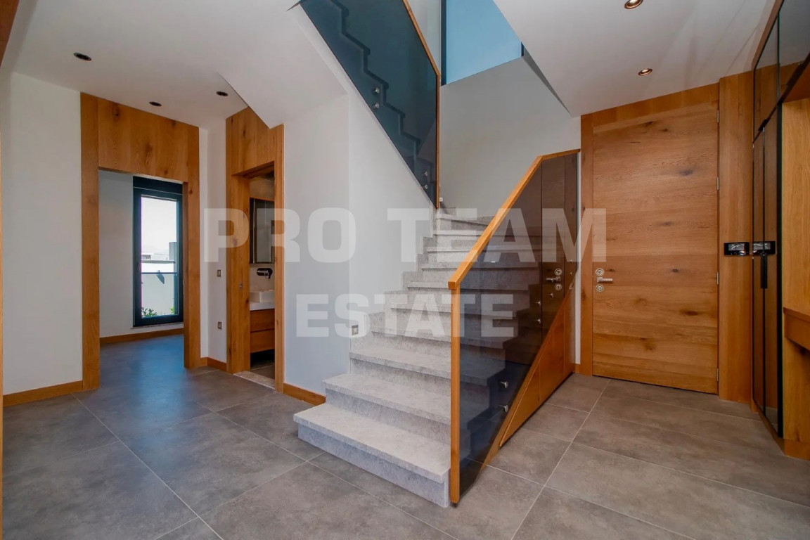 Villa en Antalya, Turquia, 200 m² - imagen 10