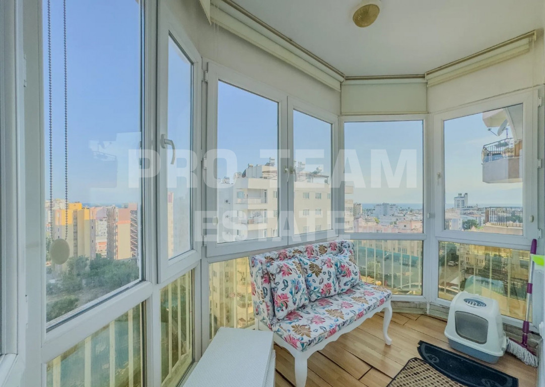 Flat in Antalya, Turkey, 78 m² - picture 11