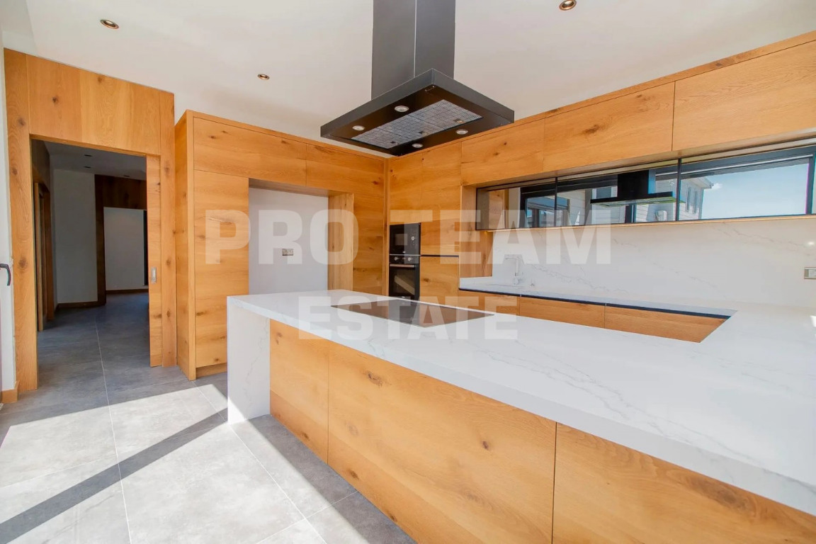 Villa en Antalya, Turquia, 200 m² - imagen 12