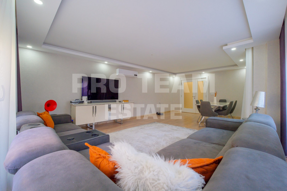 Wohnung in Antalya, Türkei, 150 m² - Foto 13