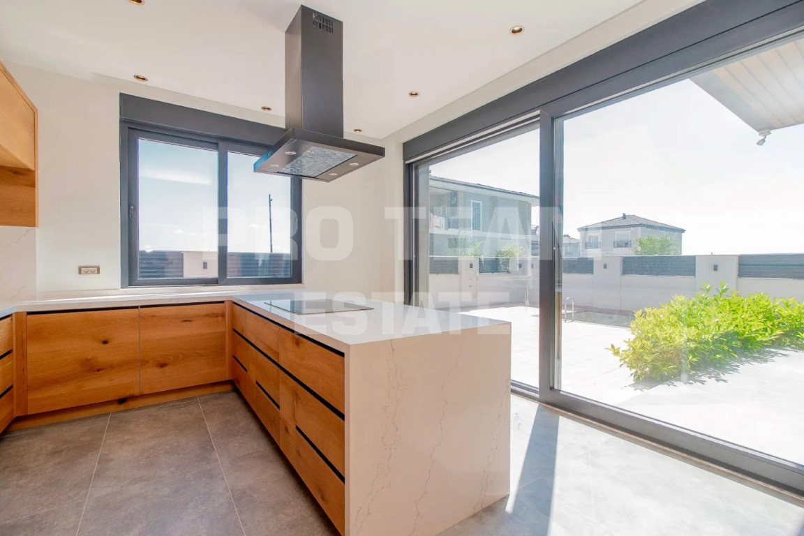 Villa en Antalya, Turquia, 200 m² - imagen 13