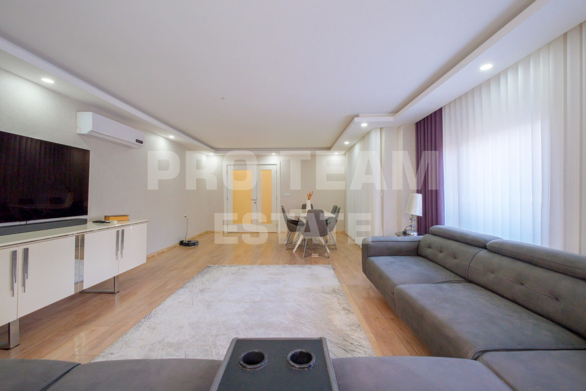 Wohnung in Antalya, Türkei, 150 m² - Foto 14