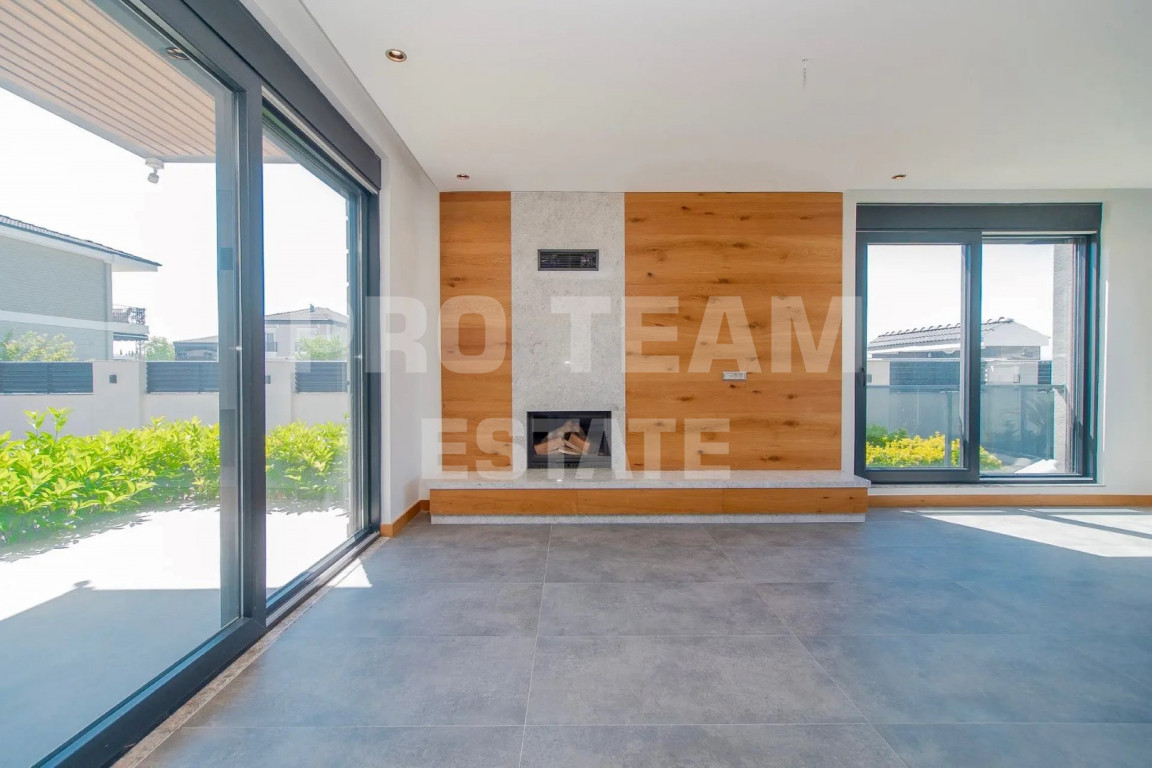 Villa en Antalya, Turquia, 200 m² - imagen 16