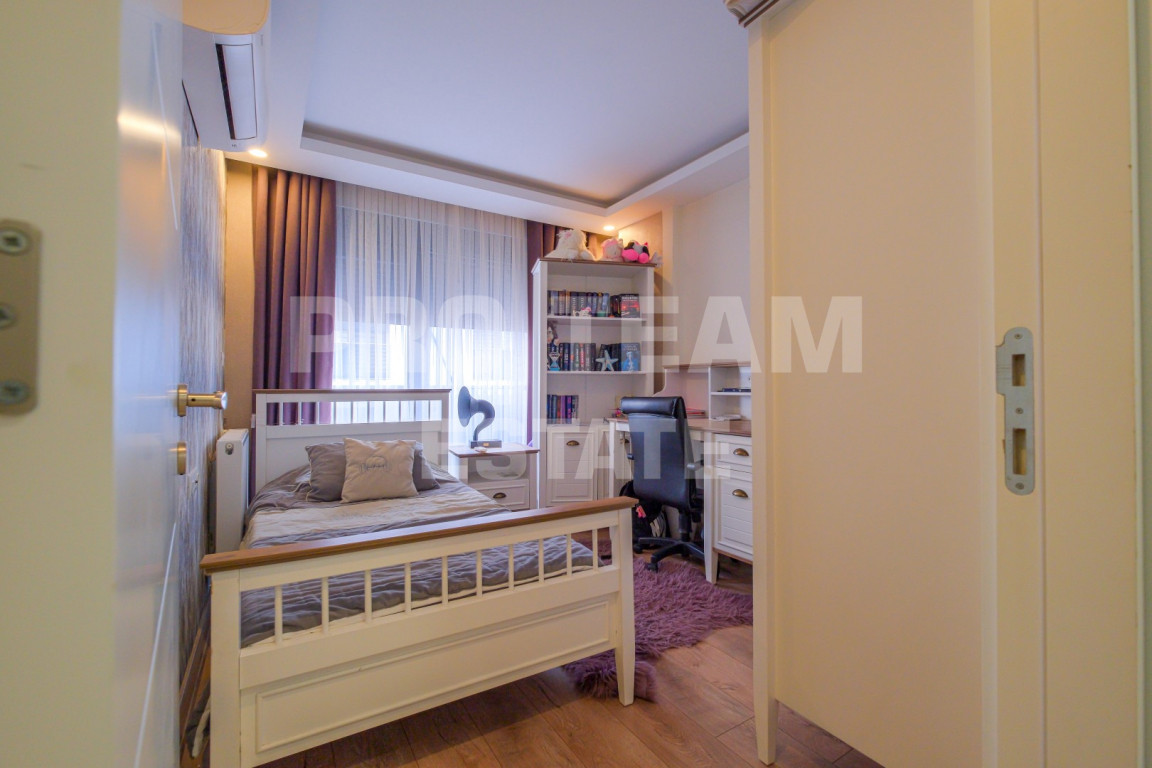 Wohnung in Antalya, Türkei, 150 m² - Foto 16