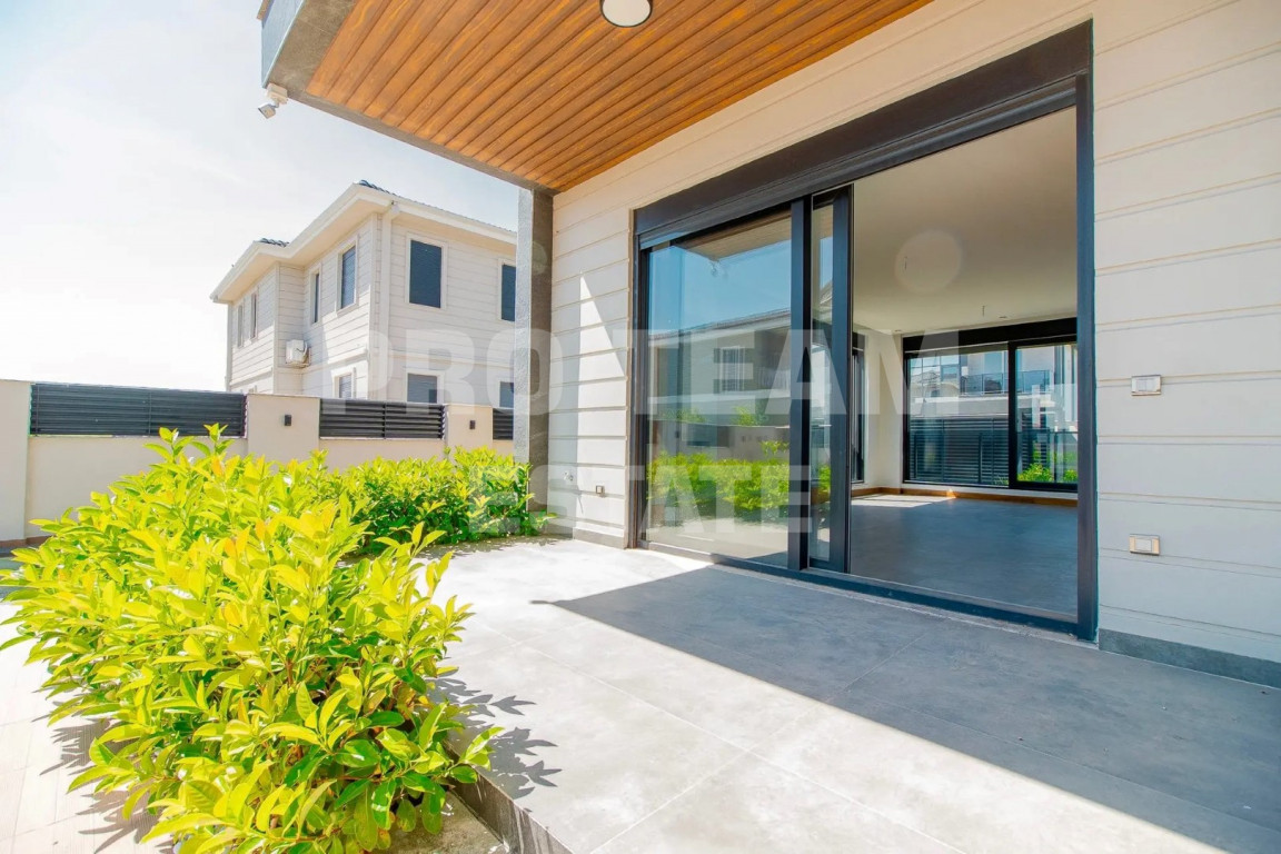 Villa en Antalya, Turquia, 200 m² - imagen 17