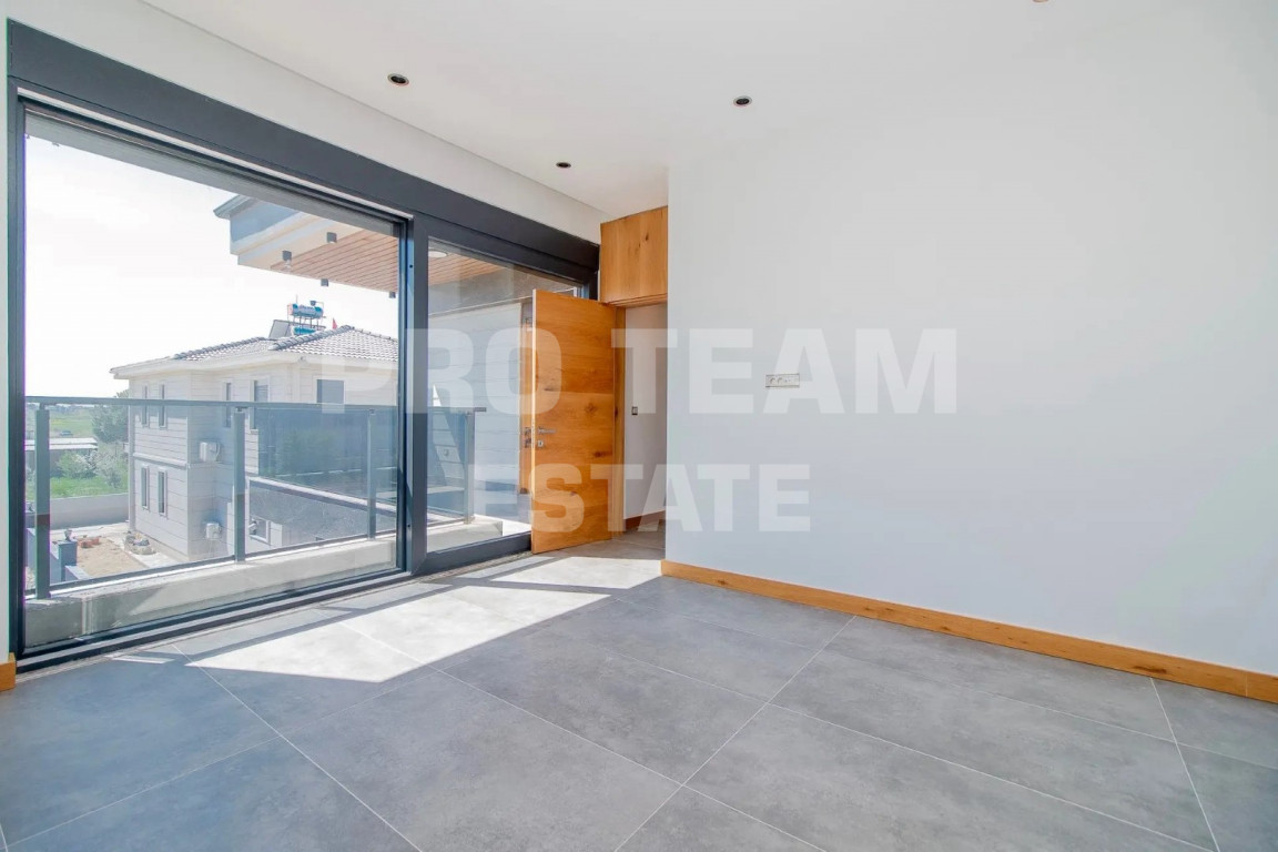 Villa en Antalya, Turquia, 200 m² - imagen 18