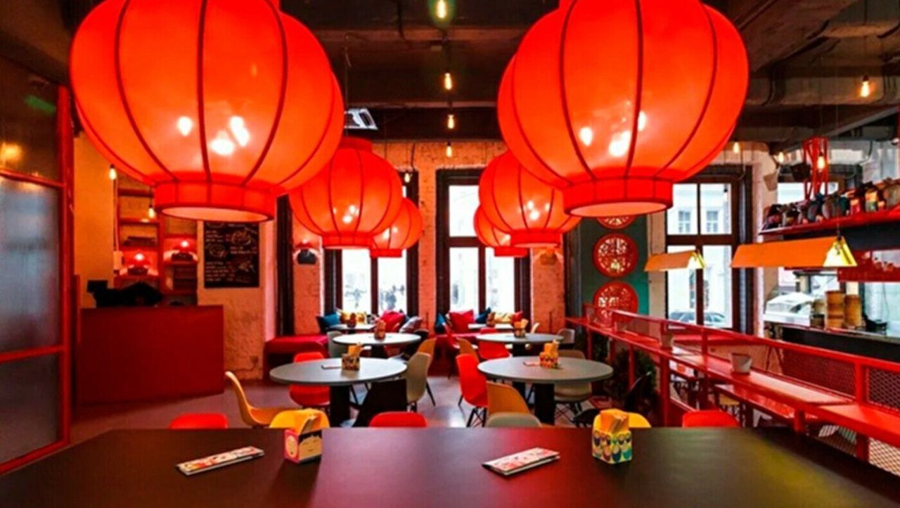 Gewerbeimmobilien in Barcelona, Spanien, 92 m² - Foto 2