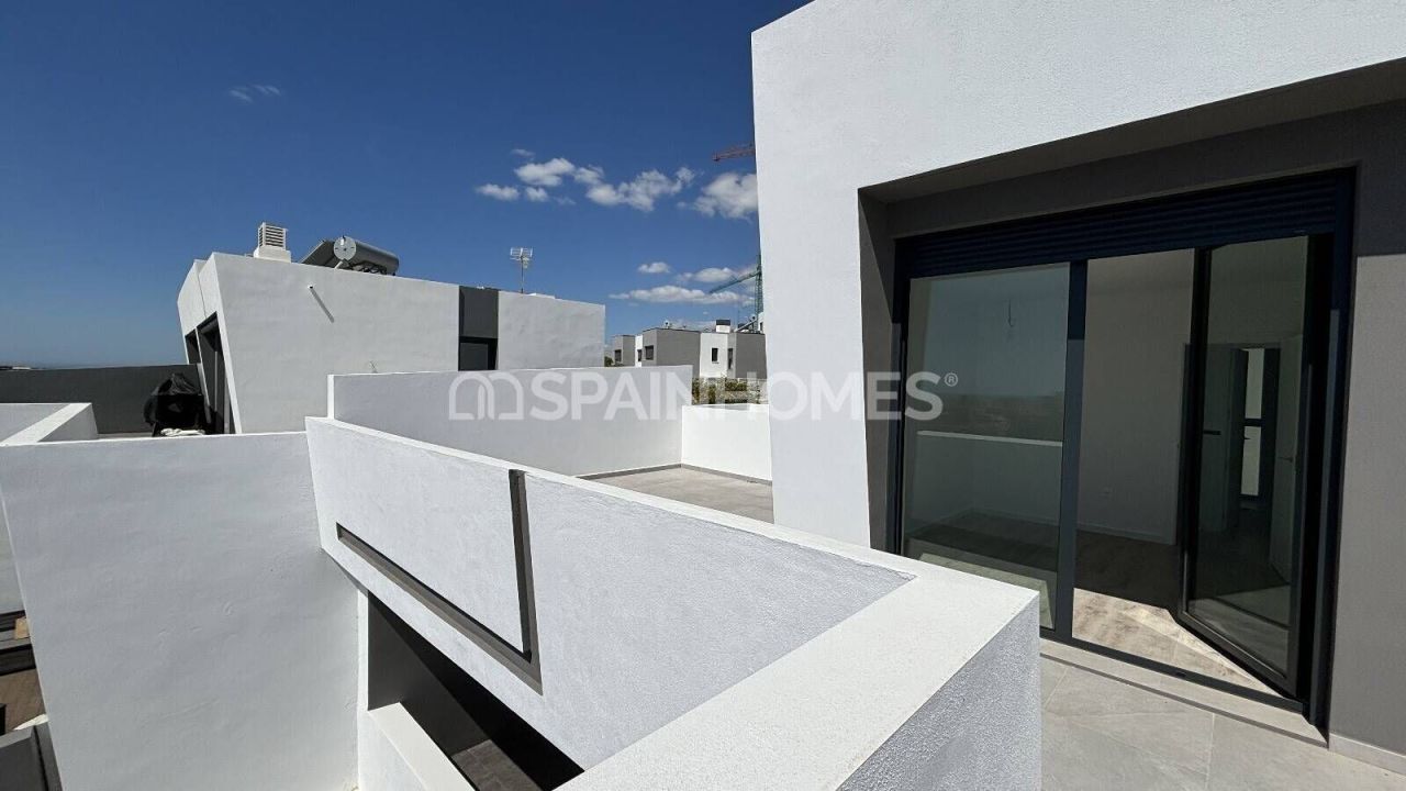 Villa Vélez-Málaga, Spagna, 175 m² - foto 2