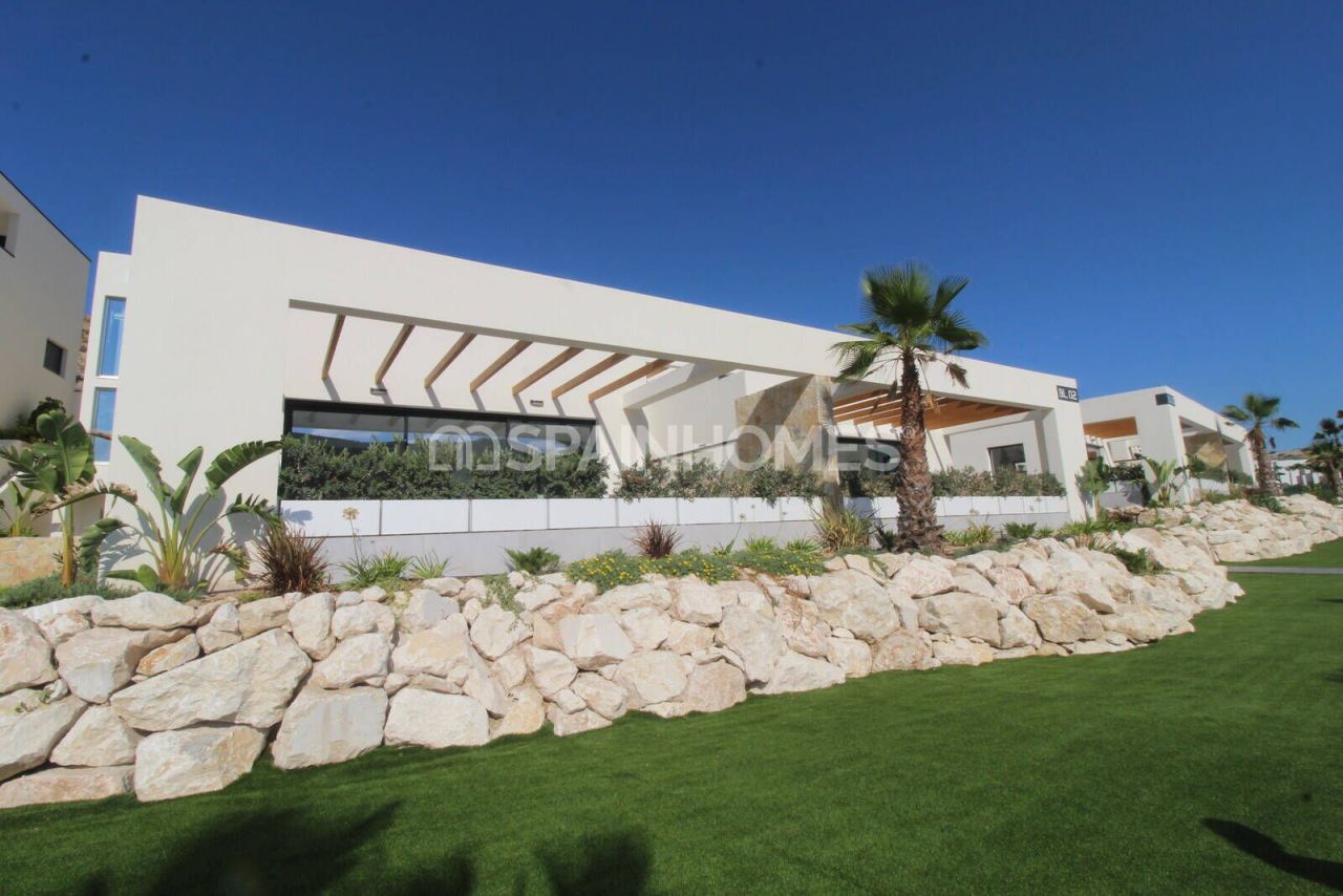 Appartement à Monforte del Cid, Espagne, 120 m² - image 3