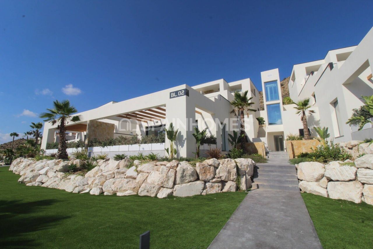 Appartement à Monforte del Cid, Espagne, 120 m² - image 4