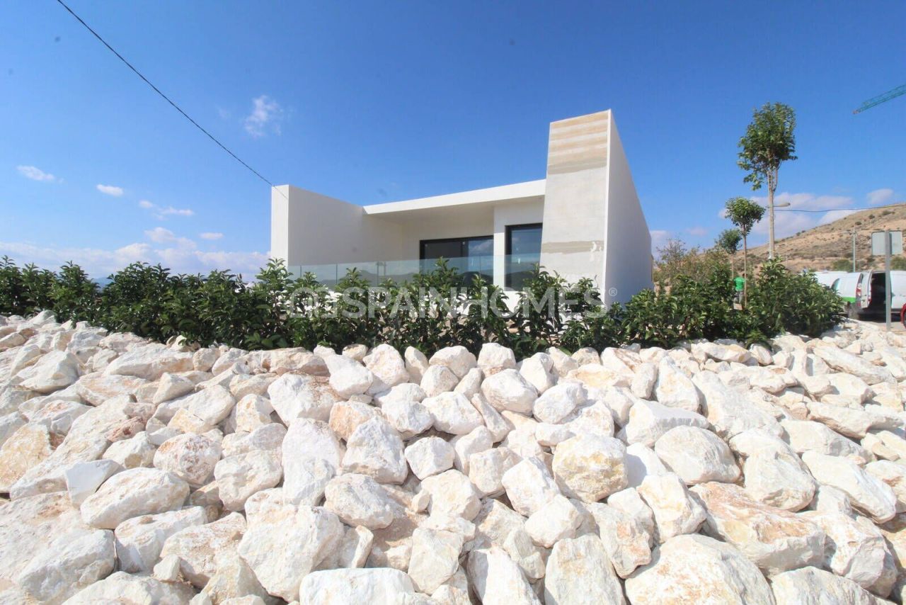 Appartement à Monforte del Cid, Espagne, 88 m² - image 9