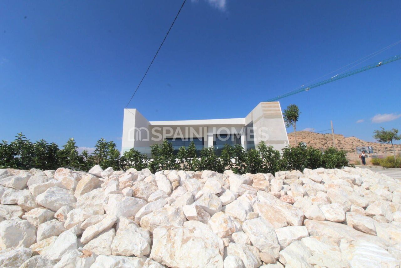 Appartamenti a Monforte del Cid, Spagna, 135 m² - foto 10