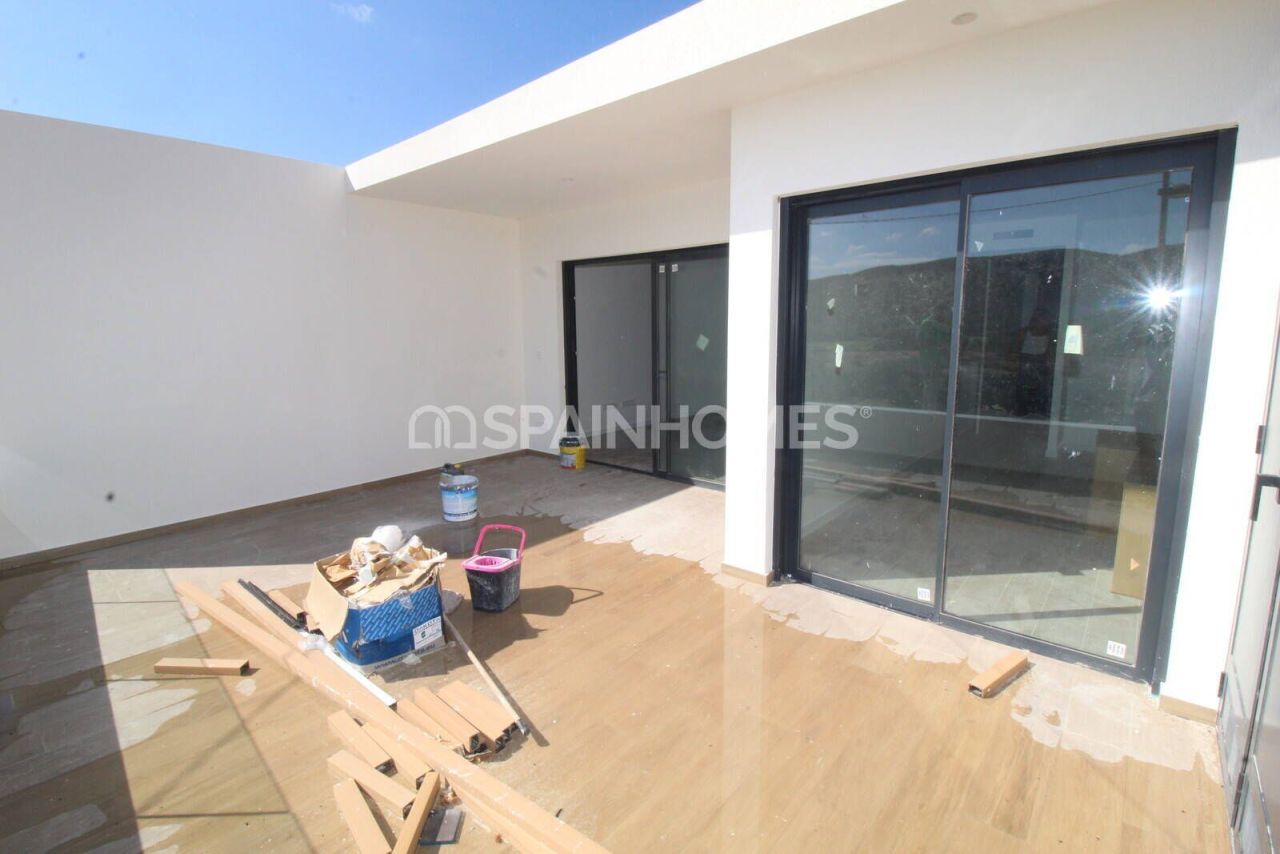 Penthouse à Monforte del Cid, Espagne, 121 m² - image 11