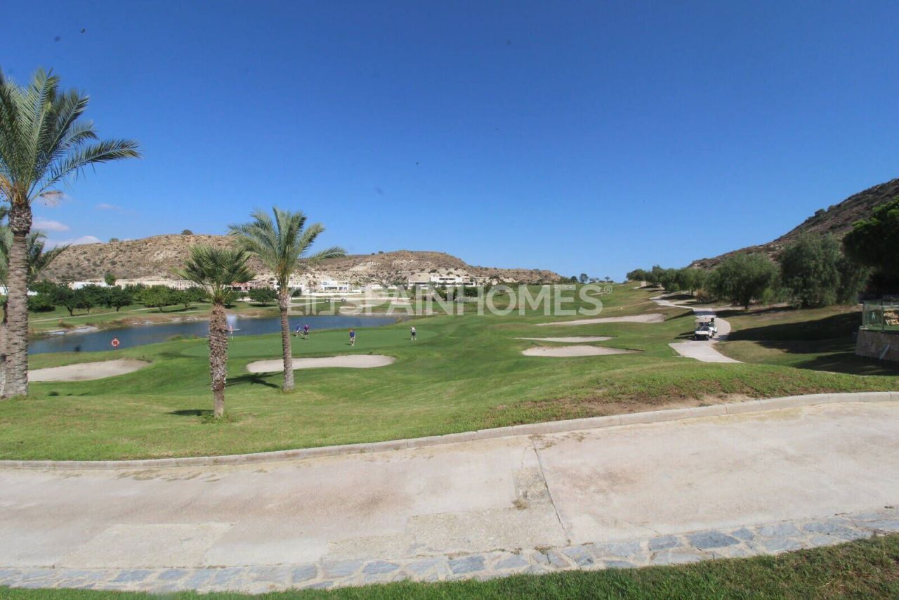 Appartement à Monforte del Cid, Espagne, 120 m² - image 12