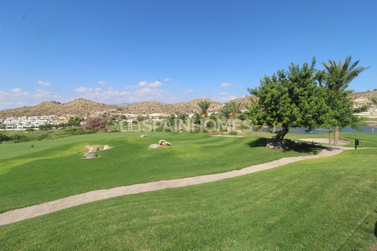 Appartement à Monforte del Cid, Espagne, 120 m² - image 13