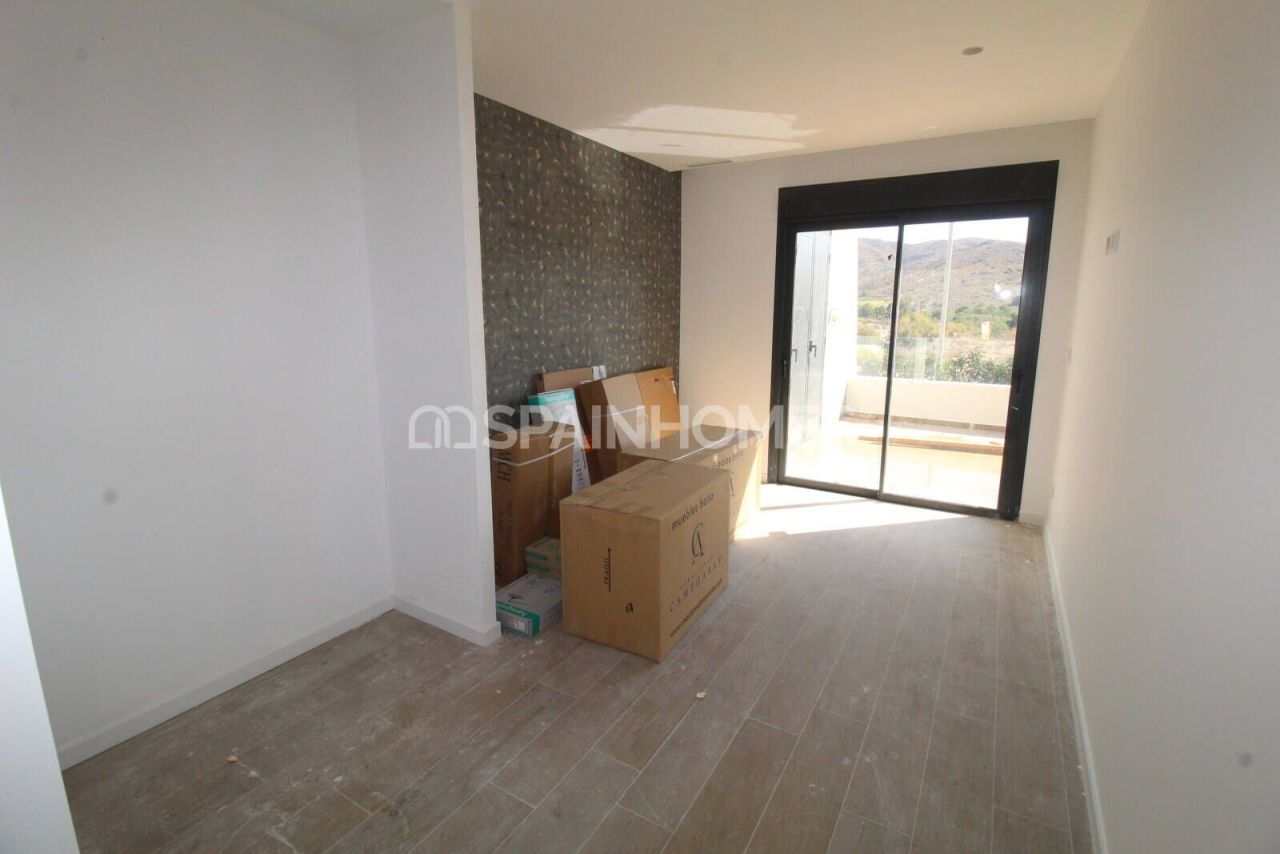 Appartamenti a Monforte del Cid, Spagna, 135 m² - foto 16