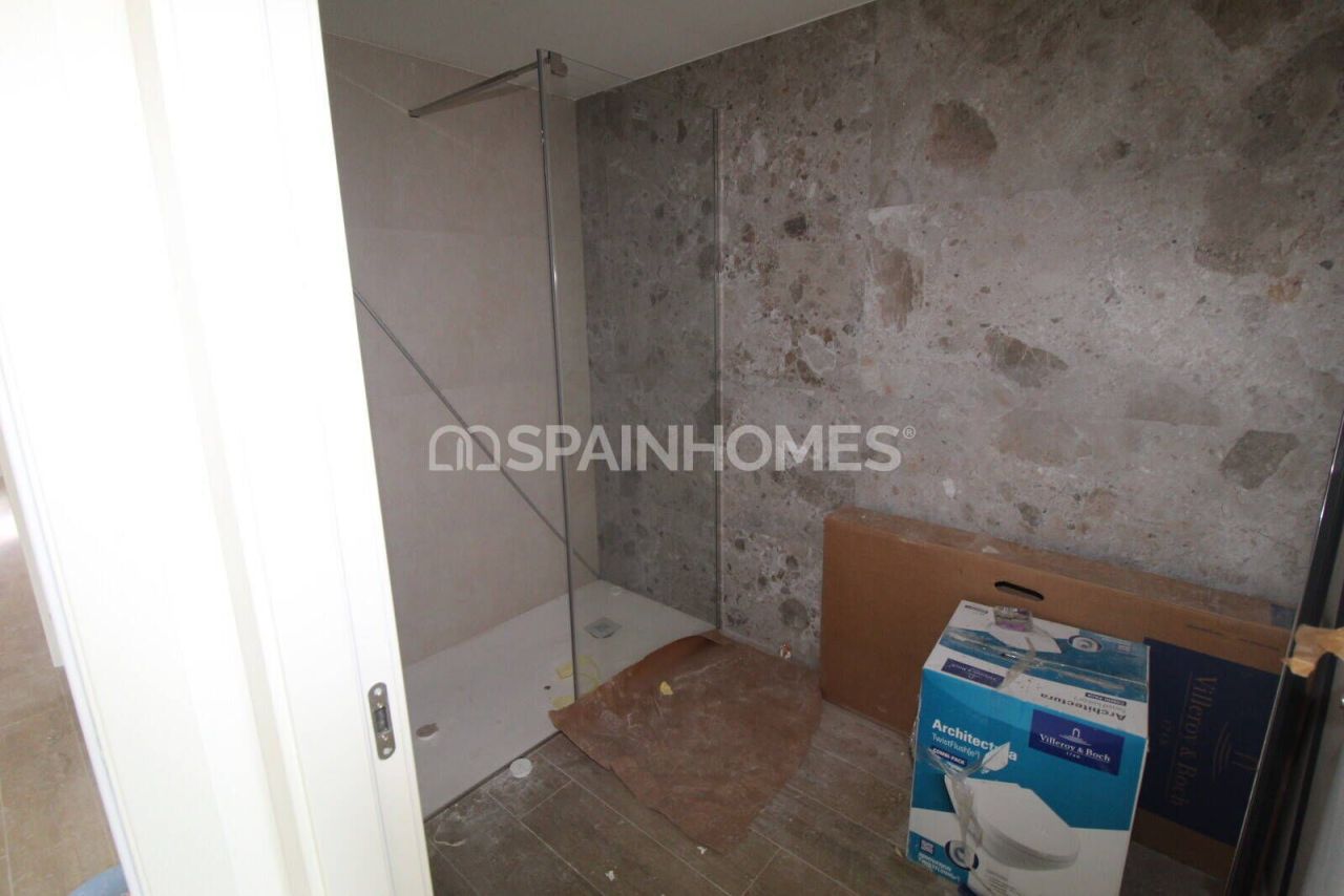 Appartamenti a Monforte del Cid, Spagna, 135 m² - foto 17